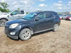 2GNFLFEK5H6127125 2017 CHEVROLET EQUINOX