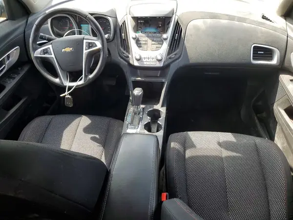 2GNFLFEK5H6127125 2017 CHEVROLET EQUINOX - Image 8