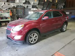 2GNFLFEK5H6130266 2017 CHEVROLET EQUINOX