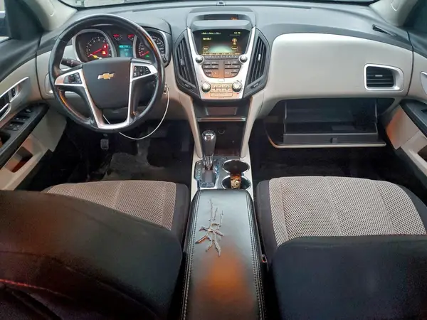 2GNFLFEK5H6130493 2017 CHEVROLET EQUINOX - Image 8