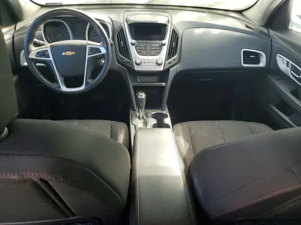 2GNFLFEK5H6131286 2017 CHEVROLET EQUINOX - Image 8