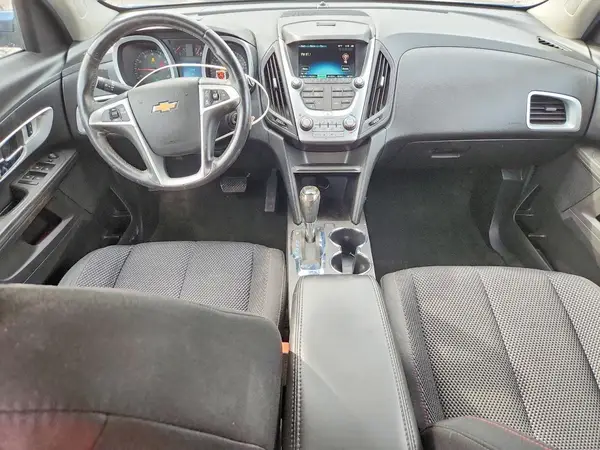 2GNFLFEK5H6132485 2017 CHEVROLET EQUINOX - Image 8