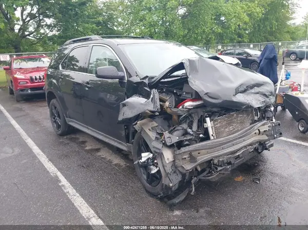2GNFLFEK5H6133796 2017 CHEVROLET EQUINOX - Image 1