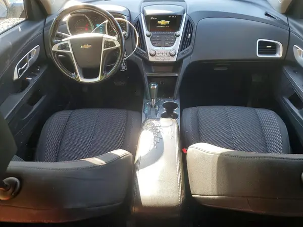 2GNFLFEK5H6133992 2017 CHEVROLET EQUINOX - Image 8