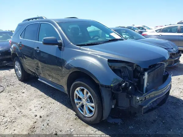 2GNFLFEK5H6134740 2017 CHEVROLET EQUINOX - Image 1