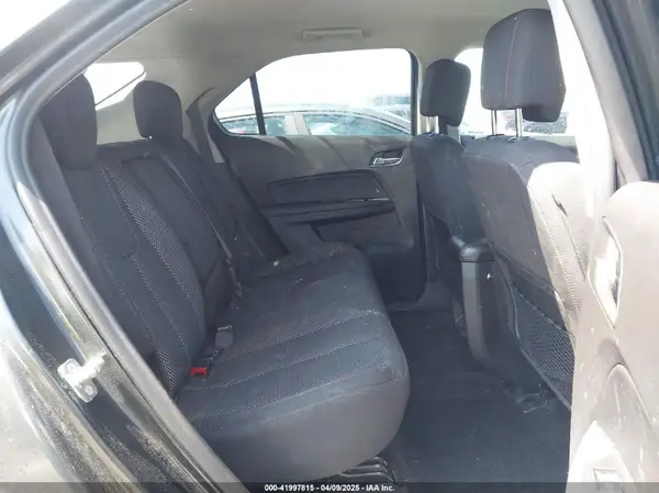 2GNFLFEK5H6134740 2017 CHEVROLET EQUINOX - Image 8