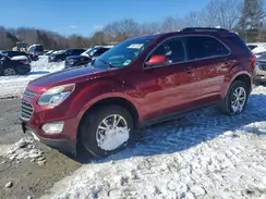 2GNFLFEK5H6140697 2017 CHEVROLET EQUINOX