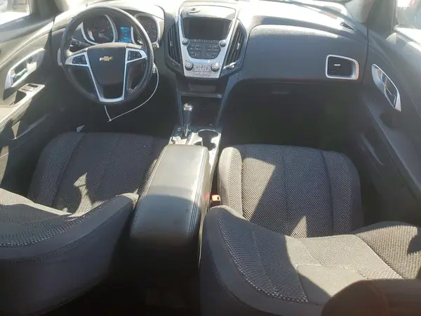 2GNFLFEK5H6140697 2017 CHEVROLET EQUINOX - Image 8
