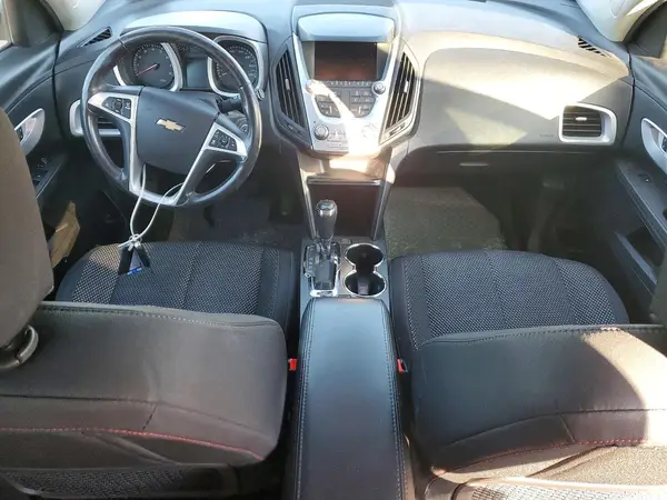 2GNFLFEK5H6141140 2017 CHEVROLET EQUINOX - Image 8