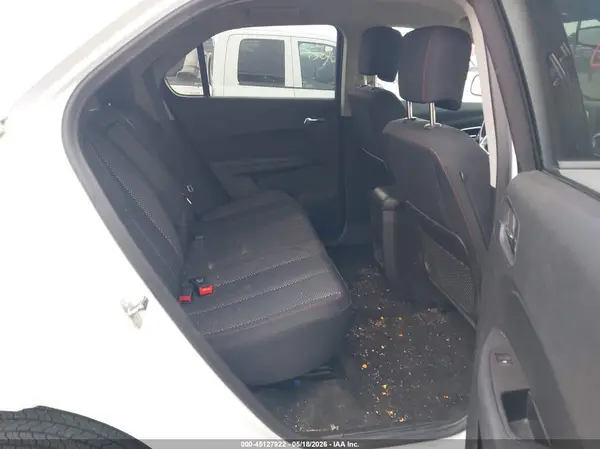 2GNFLFEK5H6143566 2017 CHEVROLET EQUINOX - Image 8