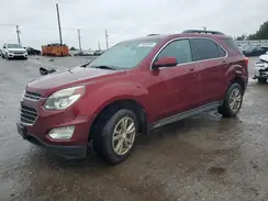 2GNFLFEK5H6143891 2017 CHEVROLET EQUINOX