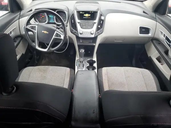 2GNFLFEK5H6143891 2017 CHEVROLET EQUINOX - Image 8