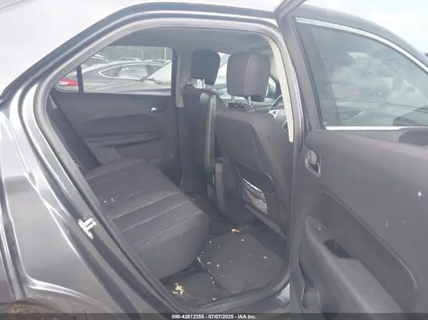 2GNFLFEK5H6144488 2017 CHEVROLET EQUINOX - Image 8