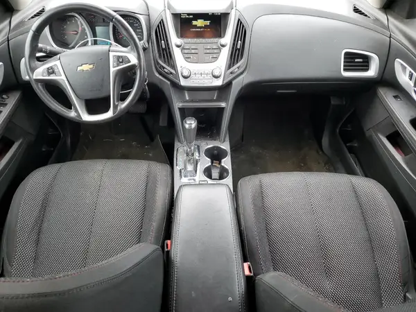 2GNFLFEK5H6144491 2017 CHEVROLET EQUINOX - Image 8