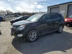 2GNFLFEK5H6145124 2017 CHEVROLET EQUINOX