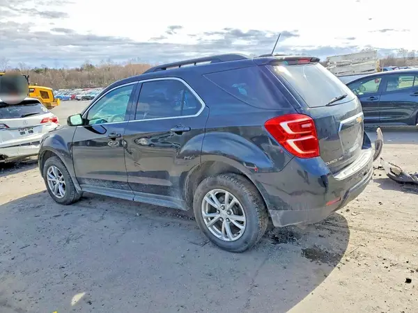 2GNFLFEK5H6145124 2017 CHEVROLET EQUINOX - Image 2