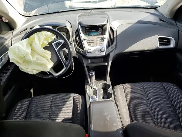 2GNFLFEK5H6145124 2017 CHEVROLET EQUINOX - Image 8