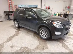 2GNFLFEK5H6149304 2017 CHEVROLET EQUINOX