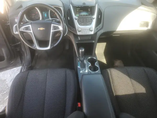 2GNFLFEK5H6150890 2017 CHEVROLET EQUINOX - Image 8