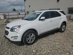 2GNFLFEK5H6153000 2017 CHEVROLET EQUINOX