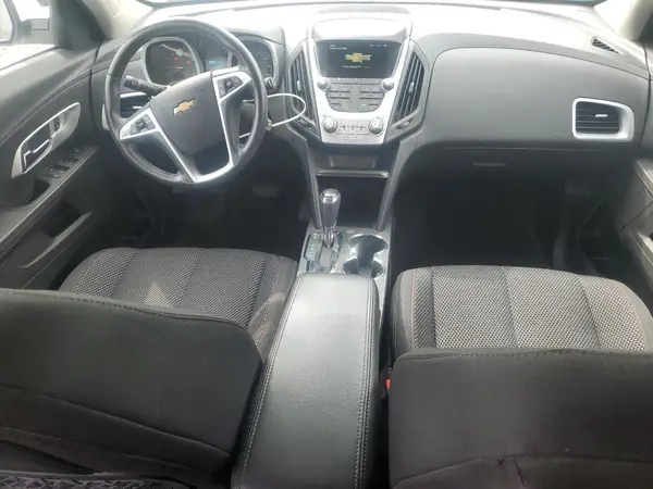 2GNFLFEK5H6153000 2017 CHEVROLET EQUINOX - Image 8
