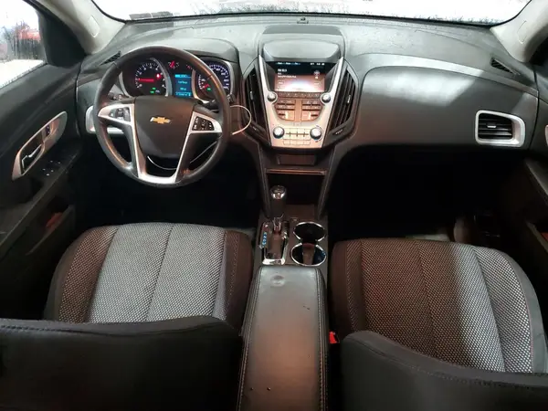 2GNFLFEK5H6157189 2017 CHEVROLET EQUINOX - Image 8
