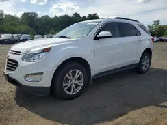 2GNFLFEK5H6157659 2017 CHEVROLET EQUINOX