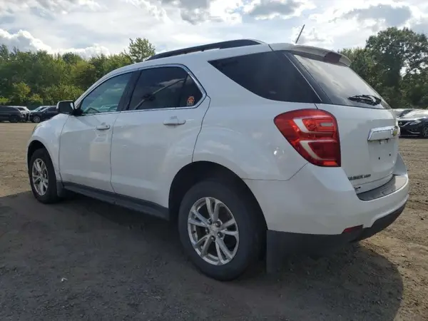 2GNFLFEK5H6157659 2017 CHEVROLET EQUINOX - Image 2