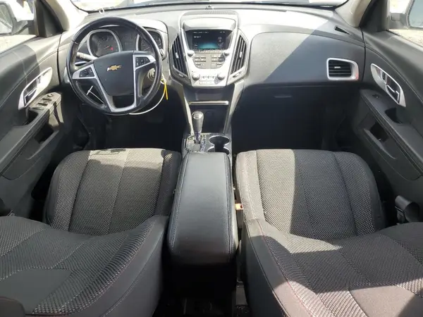 2GNFLFEK5H6157659 2017 CHEVROLET EQUINOX - Image 8
