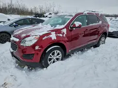 2GNFLFEK5H6158276 2017 CHEVROLET EQUINOX