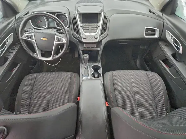 2GNFLFEK5H6158276 2017 CHEVROLET EQUINOX - Image 8