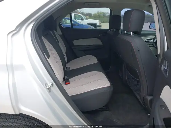 2GNFLFEK5H6158987 2017 CHEVROLET EQUINOX - Image 8