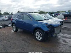 2GNFLFEK5H6160304 2017 CHEVROLET EQUINOX