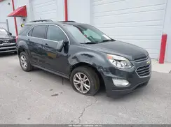 2GNFLFEK5H6160481 2017 CHEVROLET EQUINOX