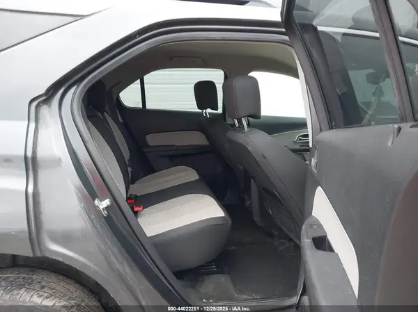 2GNFLFEK5H6160481 2017 CHEVROLET EQUINOX - Image 8