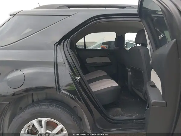 2GNFLFEK5H6162439 2017 CHEVROLET EQUINOX - Image 8