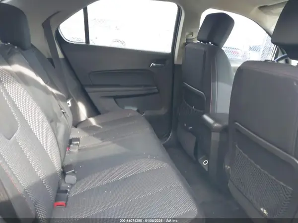 2GNFLFEK5H6164109 2017 CHEVROLET EQUINOX - Image 8