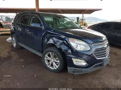 2GNFLFEK5H6165034 2017 CHEVROLET EQUINOX