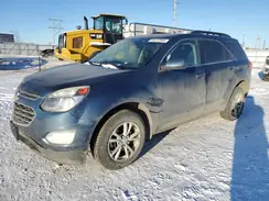 2GNFLFEK5H6167964 2017 CHEVROLET EQUINOX