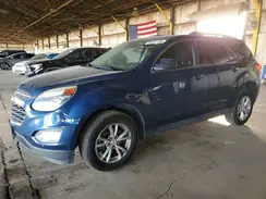 2GNFLFEK5H6168399 2017 CHEVROLET EQUINOX