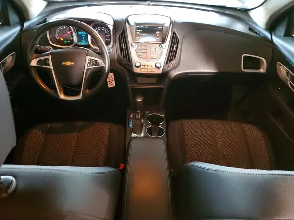 2GNFLFEK5H6168399 2017 CHEVROLET EQUINOX - Image 8