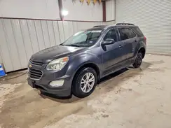 2GNFLFEK5H6168743 2017 CHEVROLET EQUINOX