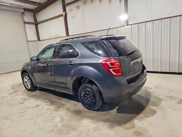 2GNFLFEK5H6168743 2017 CHEVROLET EQUINOX - Image 2