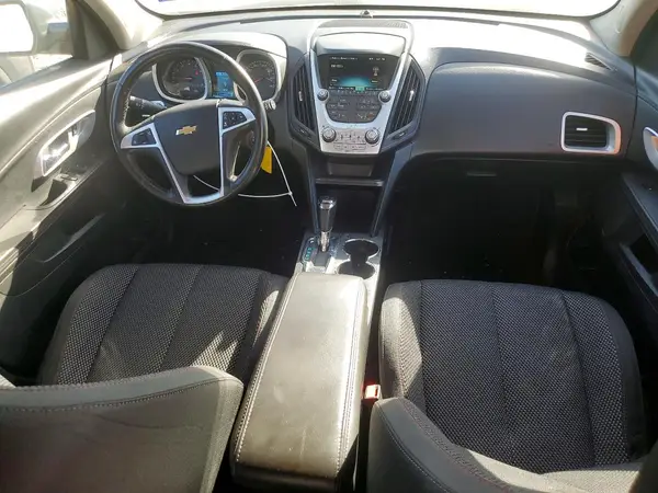 2GNFLFEK5H6168743 2017 CHEVROLET EQUINOX - Image 8