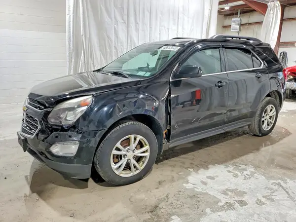 2GNFLFEK5H6169004 2017 CHEVROLET EQUINOX - Image 1