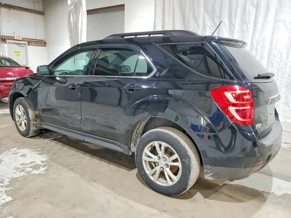 2GNFLFEK5H6169004 2017 CHEVROLET EQUINOX - Image 2