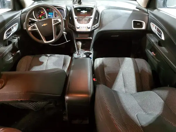 2GNFLFEK5H6169004 2017 CHEVROLET EQUINOX - Image 8
