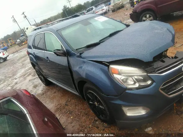 2GNFLFEK5H6169584 2017 CHEVROLET EQUINOX - Image 1