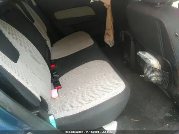 2GNFLFEK5H6169584 2017 CHEVROLET EQUINOX - Image 8