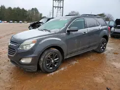 2GNFLFEK5H6169696 2017 CHEVROLET EQUINOX
